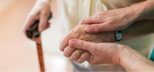 Signs it's time to start talking aged care