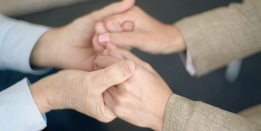 Recognising When Mum or Dad Needs Support at Home: Key Signs and Considerations