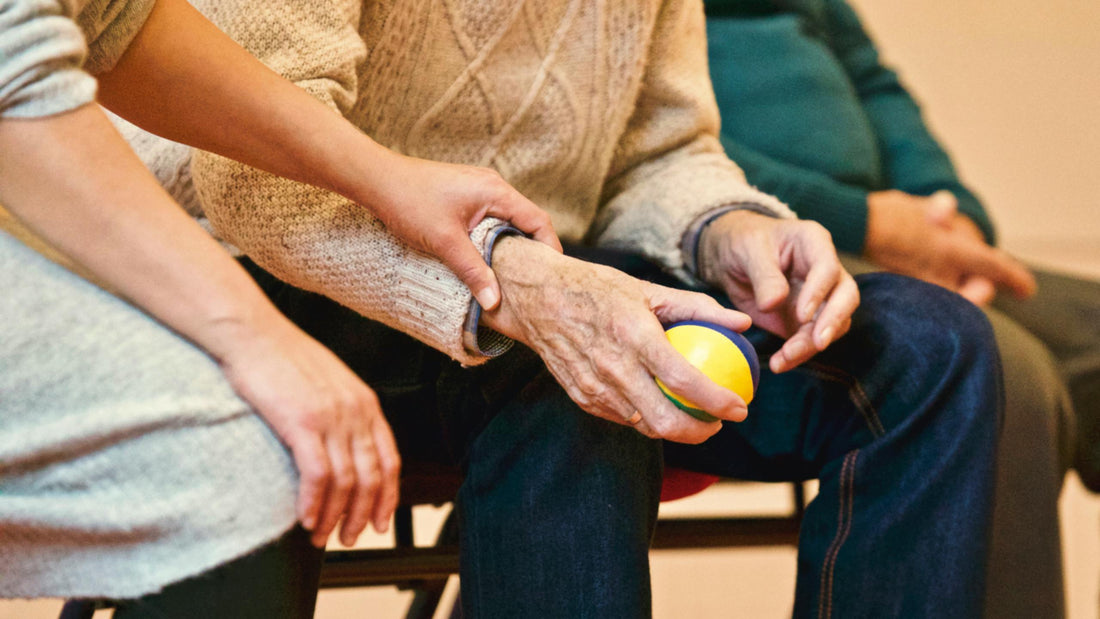 Navigating the Overwhelming Journey of Caring for Ageing Loved Ones: Finding Clarity Amidst the Information Overload